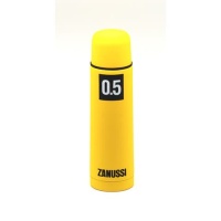 ZVF21221CF Термос желтый 0,5 л