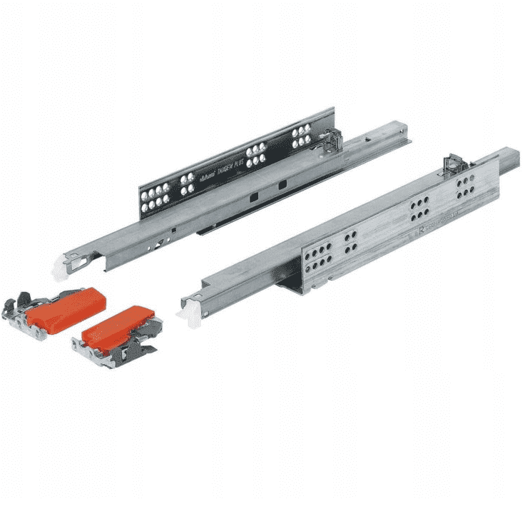 Направляющие Tandem Plus BLUMOTION. Направляющие Blum Tandem. Tandem Blum 560 мм. Направляющие Blum Tandem 500.