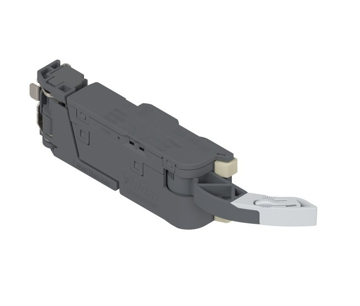 Привод SERVO-DRIVE для ящиков и направляющих