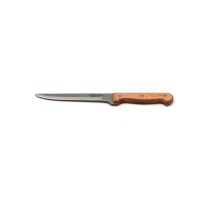 24817-SK Нож обвалочный с зубцами 13 см