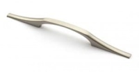 Ручка-скоба Metakor Toledo 11.3781.49 сталь нержавеющая 160 мм