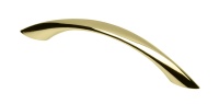 Ручка мебельная UZ 01-96 золото