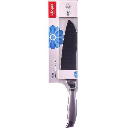 722812 Нож Сантоку, 18 см, NADOBA, серия MARTA