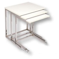 KAX-0141-A01 Опора мебельная (комплект из 3-х опор)