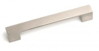 Ручка-скоба Metakor Sonar 11.3784.49 сталь нержавеющая 160 мм