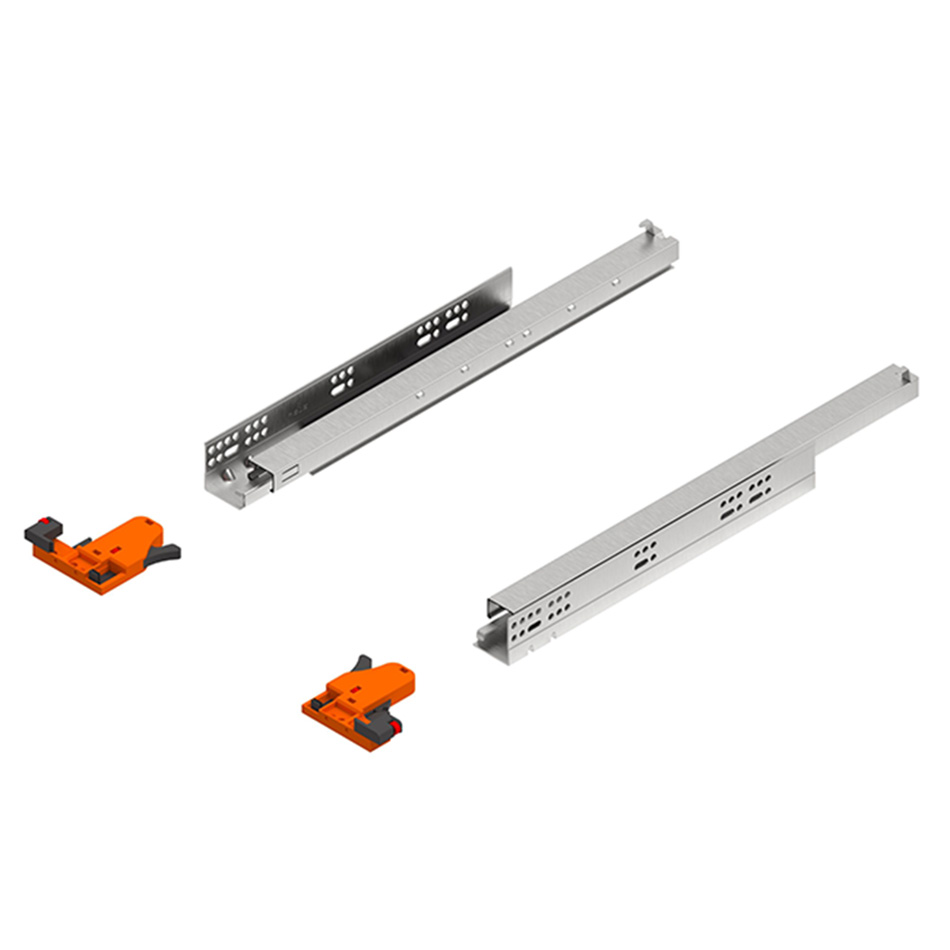 Направляющие скрытого монтажа push to open. Направляющие Comfort Slide 550. Comfort Slide rejs. Направляющие rejs. Шариковые телескопические направляющие.