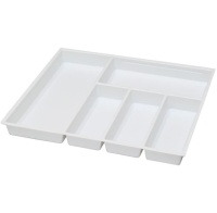 SKY Ёмкость для столовых приборов в базу 600 для LEGRABOX 500, белый