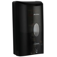 Ksitex AFD-7960В Автоматический дозатор для пены,черный,1,2л