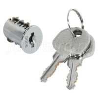 Сменный сердечник Symo, с различным закрыванием, комбинация SH 0751-0800