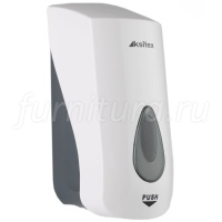 Ksitex SD-1068AF Дозатор пены,пластик 1 литр