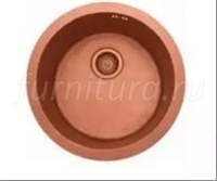 Мойка Seaman Natural SMC-460E Supreme