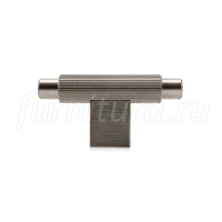 Ручка кнопка ARPA, 0583070L24, Т-образная, сталь, 70x35 мм, Viefe