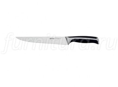 722611 Нож разделочный, 20 см, NADOBA, серия URSA