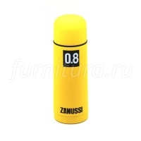 ZVF41221CF Термос желтый 0,8 л