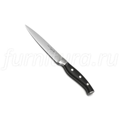 ED-107 Нож кухонный 12см, кованый