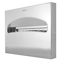 Ksitex TCN-506-1/2 Держатель покрытий унитаза, глянец