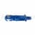 Стяжка скрытая BLU D12 в пластиковом корпусе