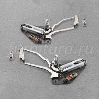 Комплект подъёмных механизмов EVOLIFT parallel Strong, H360-440мм