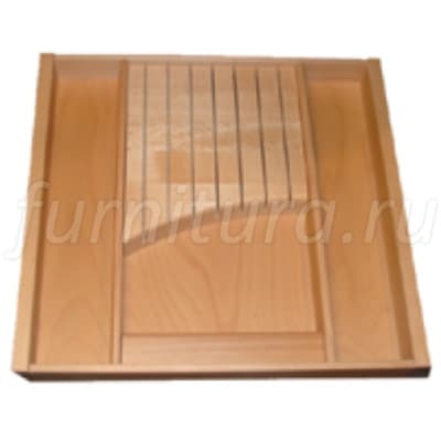 Лоток Fit Base MS для хранения ножей 600 (Mepla)