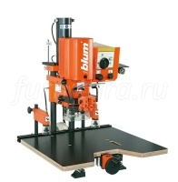 Станок Minipress P, 3-фазный, 400В