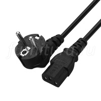 Сетевой кабель для SD с вилкой