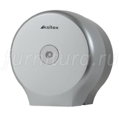 Ksitex ТН-8127F Держатель туалетной бумаги,пластик