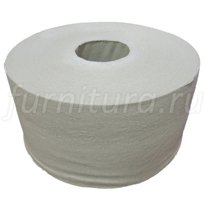 Туалетная бумага(205), 1 слой