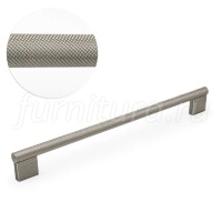 Ручка GRAF BIG, 0486320L24, сталь, 320 мм, Viefe