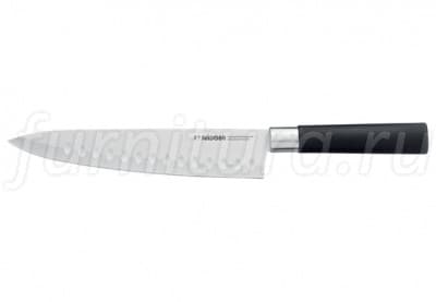 722913 Нож поварской, 20,5 см, NADOBA, серия KEIKO