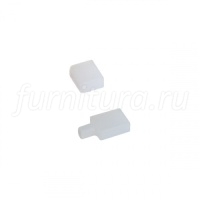 Комплект заглушек для LED профиля 0410