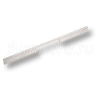 8054.0500.033 Ручка скоба модерн, никель 320 мм