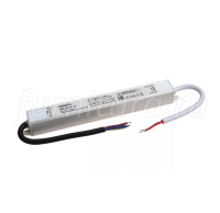 Источник питания 30Вт, 90-264В/12В, IP67, 185*21*20мм