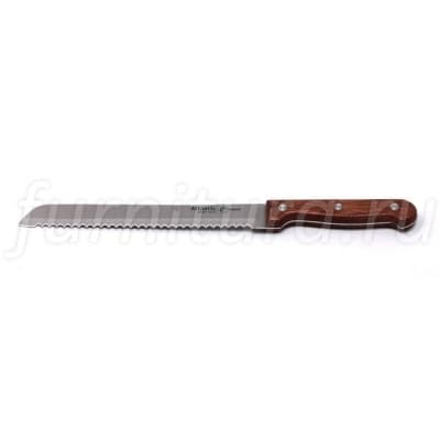 24702-SK Нож для хлеба 20 см
