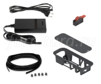Блок питания SERVO-DRIVE 72W/24V с сетевым шнуром,кабелем 6м, держателем ко дну + монтажные элементы