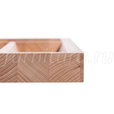 Wood Line Вставка для столовых приборов для Legrabox в базу 900мм