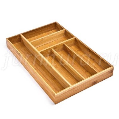 Лоток Fit Base для столовых приборов 450 (Mepla)