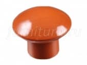 Купол Sedef матовый к.1102-02 миланский орех, пластик