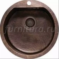 Мойка Seaman Natural SMC-510V Antique