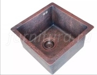 Мойка Seaman Natural SMC-4646E Antique