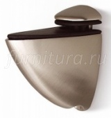 Тукан малый L=40 H=35 B=15 (мат. никель) <240/24> 030716