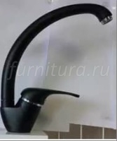 Смеситель Seaman Marble SSC-801 Черный (08)