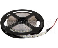 Лента светодиодная 3014/240, 12V, 5 м, холодный белый 6000К, IP33, 24W/1м