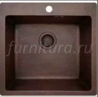 Мойка Seaman Natural SMC-5351V Antique
