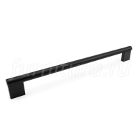 Ручка GRAF BIG, 0486320L30, черный, 320 мм, Viefe