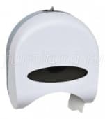Ksitex TН-607W Держатель туалетной бумаги,пластик