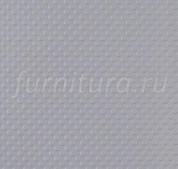 Коврик противоскользящий TopStop quadrat 388*465 мм, с фактурной поверхностью, серебристо-серый