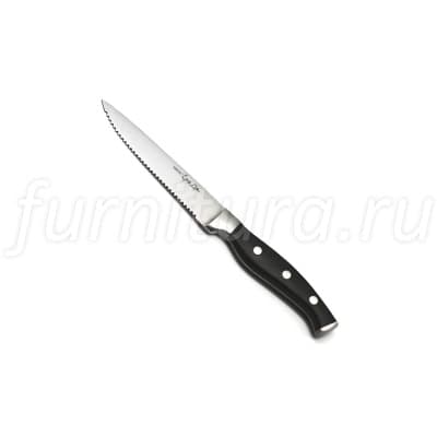 ED-108 Нож для стейка 11см, кованый