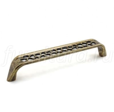 Ручка UR42-G0035/128 Divino, Античная бронза, Gamet