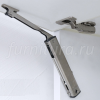 Подъемный механизм TOP STAY SE PUSH (H240-600) коэфициент мощности 200-1000