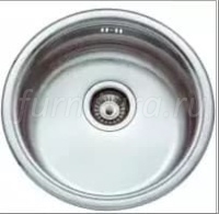 Мойка Seaman Eco Roma SMR-450A